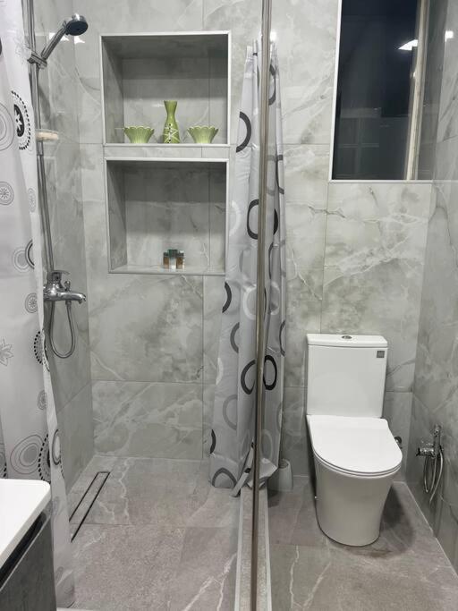 Spacious 2 Bedrooms In The Center Of Ереван Экстерьер фото